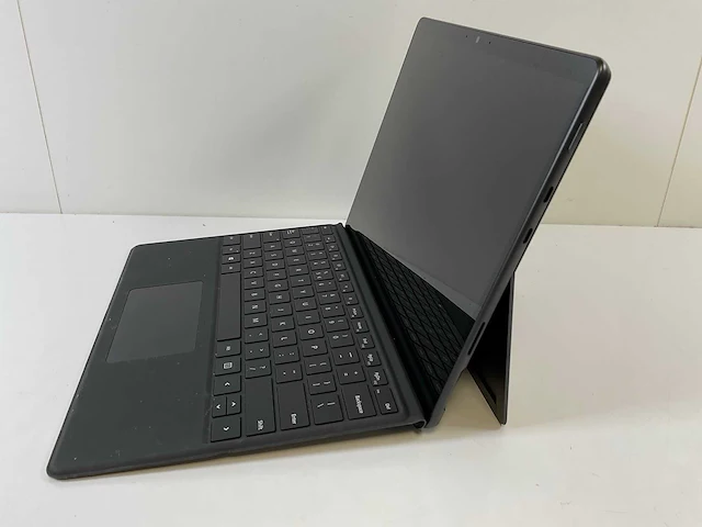 Microsoft corporation surface pro 8 12.8”, core(tm) i5 11th gen, 16 gb ram, 255 gb nvme touchscreen laptop - afbeelding 3 van  8