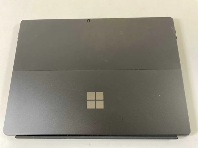 Microsoft corporation surface pro 8 12.8”, core(tm) i5 11th gen, 16 gb ram, 255 gb nvme touchscreen laptop - afbeelding 5 van  8