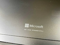 Microsoft corporation surface pro 8 12.8”, core(tm) i5 11th gen, 16 gb ram, 255 gb nvme touchscreen laptop - afbeelding 8 van  8