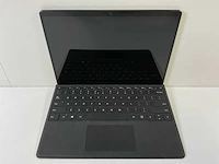 Microsoft corporation surface pro 8 12.8”, core(tm) i5 11th gen, 16 gb ram, 256 gb nvme touchscreen laptop