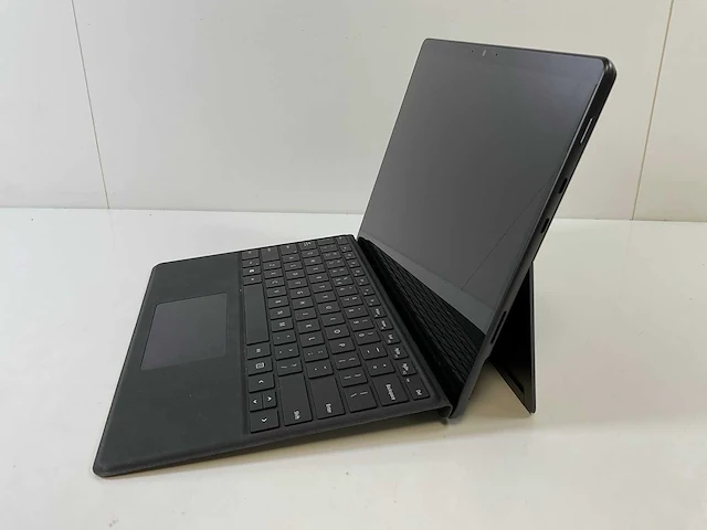 Microsoft corporation surface pro 8 12.8”, core(tm) i5 11th gen, 16 gb ram, 256 gb nvme touchscreen laptop - afbeelding 3 van  8