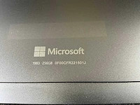 Microsoft corporation surface pro 8 12.8”, core(tm) i5 11th gen, 16 gb ram, 256 gb nvme touchscreen laptop - afbeelding 8 van  8