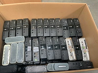 Microsoft diverse xbox console (153x) - afbeelding 3 van  7