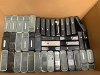 Microsoft diverse xbox console (153x) - afbeelding 5 van  7