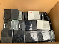 Microsoft diverse xbox console (153x) - afbeelding 6 van  7