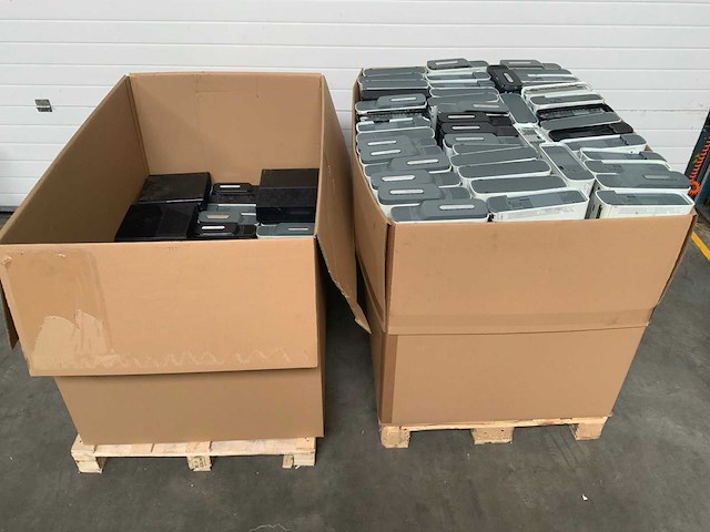 Microsoft diverse xbox console (153x) - afbeelding 7 van  7