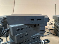 Microsoft dockingstation (68x) - afbeelding 2 van  6