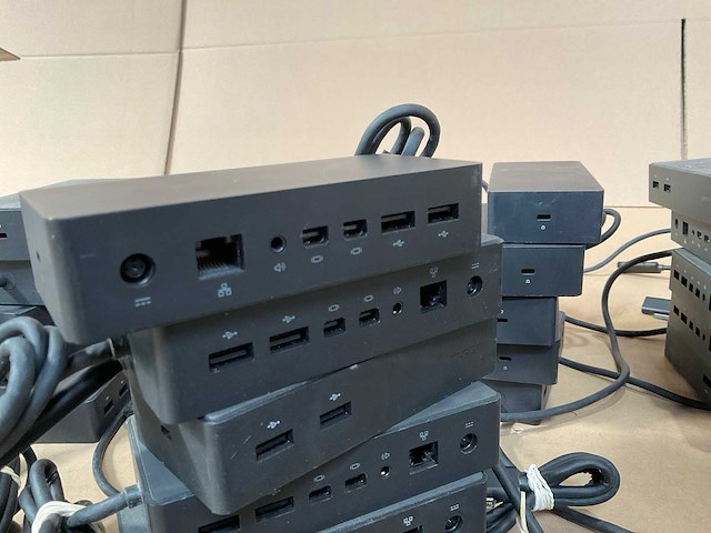 Microsoft dockingstation (68x) - afbeelding 4 van  6