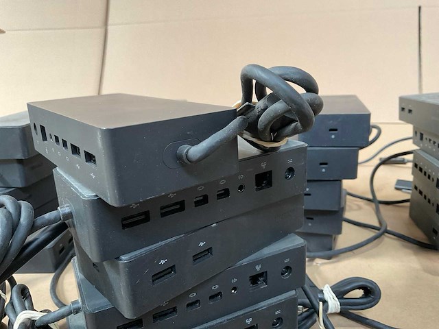 Microsoft dockingstation (68x) - afbeelding 5 van  6