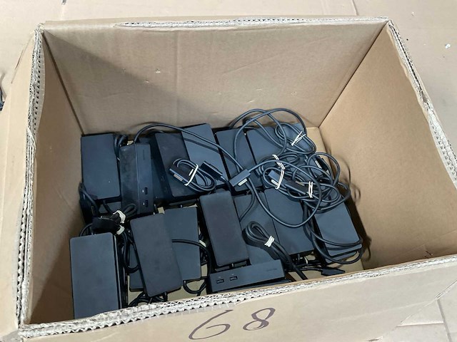 Microsoft dockingstation (68x) - afbeelding 6 van  6