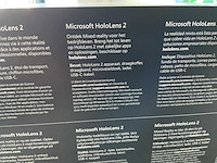 Microsoft hololens 2 holografische computer - afbeelding 6 van  6