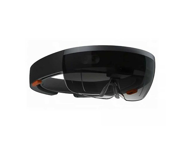 Microsoft hololens 2 vr-bril - afbeelding 1 van  8