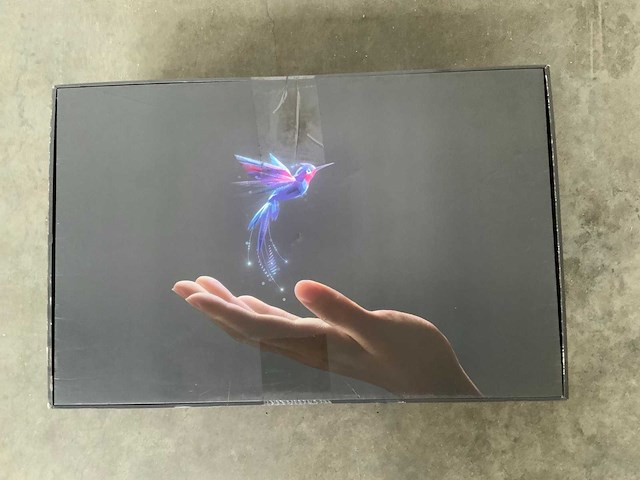 Microsoft hololens 2 vr-bril - afbeelding 6 van  8