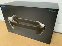 Microsoft hololens 2 vr-bril - afbeelding 1 van  6