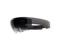 Microsoft hololens 2 vr-bril - afbeelding 2 van  5