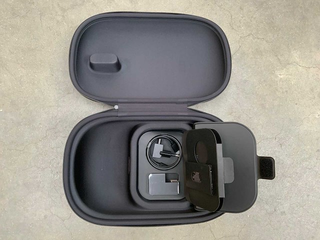 Microsoft hololens 2 vr-bril - afbeelding 5 van  5