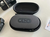 Microsoft, jabra, grandstream webcams en speakers - afbeelding 2 van  6