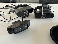 Microsoft, jabra, grandstream webcams en speakers - afbeelding 6 van  6