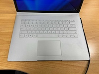 Microsoft laptop - afbeelding 2 van  6