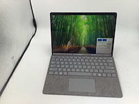 Microsoft pro 10 business core 5 ultra cpu laptop - afbeelding 1 van  4