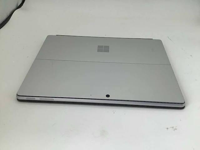 Microsoft pro 10 business core 5 ultra cpu laptop - afbeelding 4 van  6