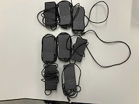 Microsoft service ac-adapter 90w (8x) - afbeelding 1 van  3