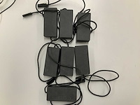 Microsoft service docks model 1661 (7x) - afbeelding 1 van  4