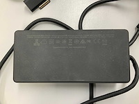 Microsoft service docks model 1661 (7x) - afbeelding 2 van  4