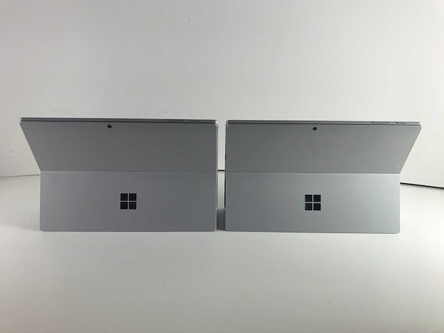 Microsoft suface pro 7+ 12.3”, core(tm) i5 11th gen, 8 gb ram, 256 gb nvme laptops (2x) - afbeelding 4 van  6