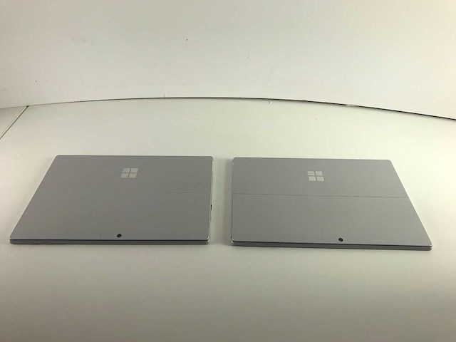 Microsoft suface pro 7+ 12.3”, core(tm) i5 11th gen, 8 gb ram, 256 gb nvme laptops (2x) - afbeelding 5 van  6