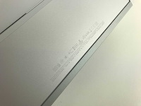 Microsoft suface pro 7+ 12.3”, core(tm) i5 11th gen, 8 gb ram, 256 gb nvme laptops (2x) - afbeelding 6 van  6