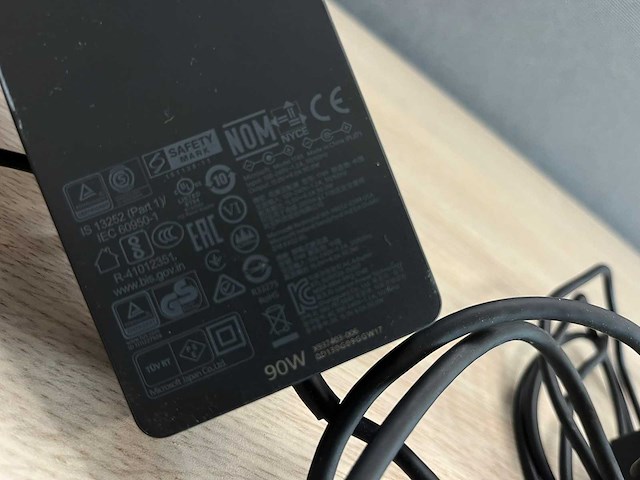 Microsoft surface - 29x dockingstation - afbeelding 4 van  13