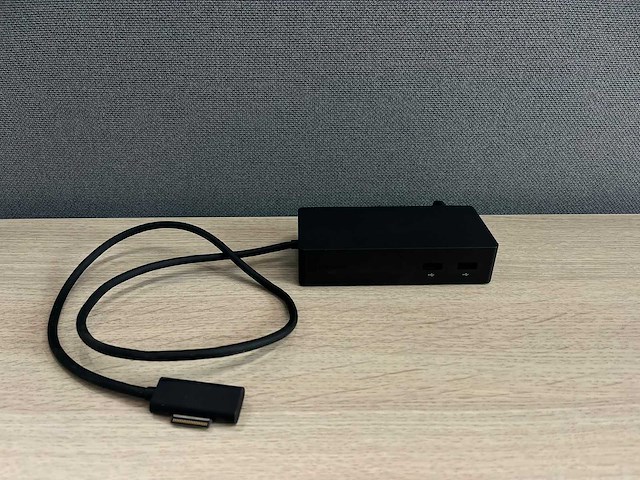 Microsoft surface - 29x dockingstation - afbeelding 11 van  13