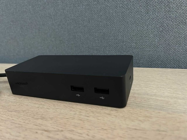 Microsoft surface - 29x dockingstation - afbeelding 13 van  13