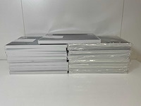 Microsoft surface (1725), type cover black for surface pro keyboard (new) (21x) - afbeelding 1 van  5