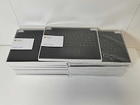 Microsoft surface (1725), type cover black for surface pro keyboard (new) (21x) - afbeelding 2 van  5