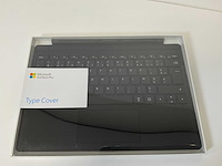 Microsoft surface (1725), type cover black for surface pro keyboard (new) (21x) - afbeelding 3 van  5