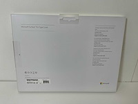 Microsoft surface (1725), type cover black for surface pro keyboard (new) (21x) - afbeelding 4 van  5