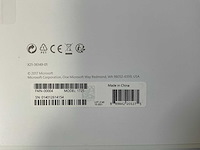 Microsoft surface (1725), type cover black for surface pro keyboard (new) (21x) - afbeelding 5 van  5