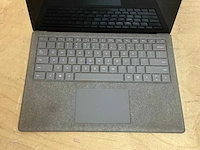 Microsoft surface 1769 laptop - afbeelding 3 van  4