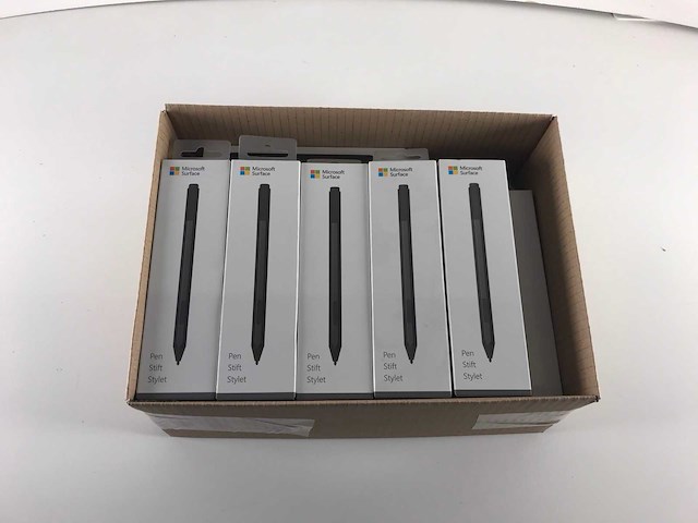 Microsoft surface (1776) pens (new) (22x) - afbeelding 1 van  4