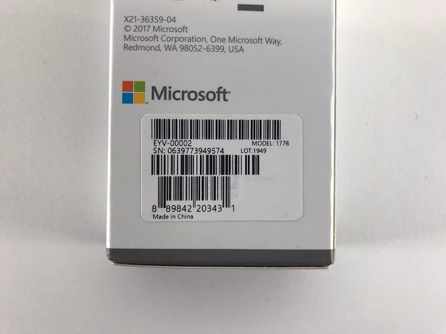 Microsoft surface (1776) pens (new) (251x) - afbeelding 6 van  6