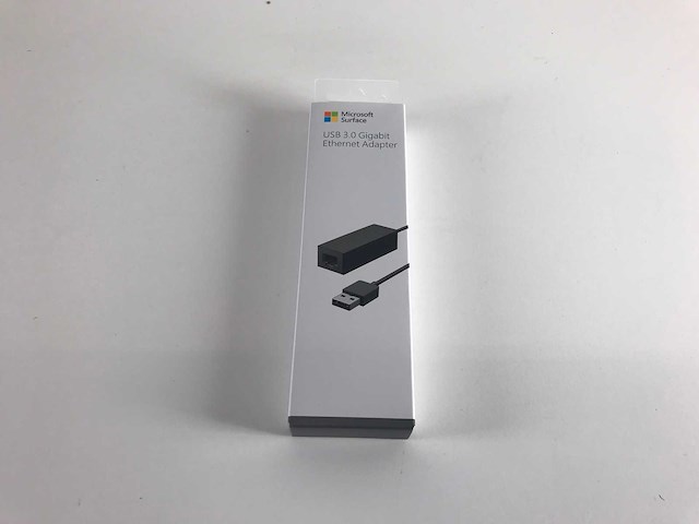 Microsoft surface (1821) usb 3.0 gigabit ethernet adapters (new) (360x) - afbeelding 4 van  7