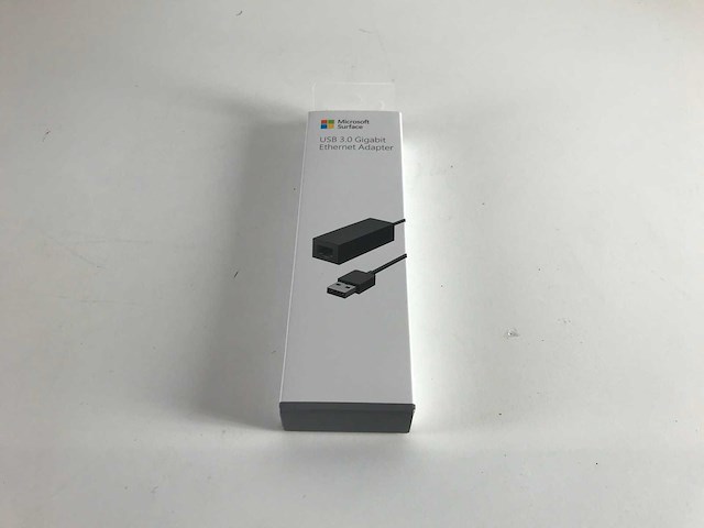 Microsoft surface (1821) usb 3.0 gigabit ethernet adapters (new) (400x) - afbeelding 4 van  5