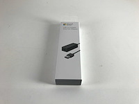 Microsoft surface (1821) usb 3.0 gigabit ethernet adapters (new) (400x) - afbeelding 4 van  5