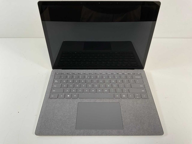 Microsoft surface 3 13.5”, core(tm) i5 10th gen, 8 gb ram, 256 gb nvme laptop - afbeelding 1 van  7
