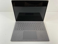 Microsoft surface 3 13.5”, core(tm) i5 10th gen, 8 gb ram, 256 gb nvme laptop - afbeelding 1 van  7