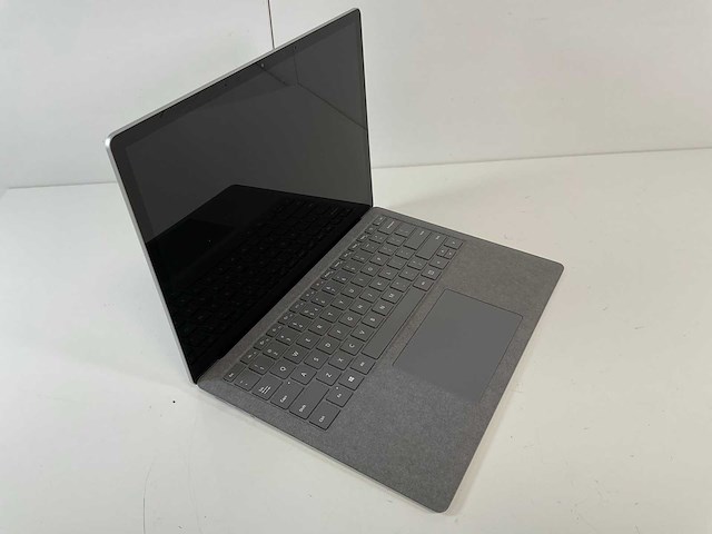 Microsoft surface 3 13.5”, core(tm) i5 10th gen, 8 gb ram, 256 gb nvme laptop - afbeelding 2 van  7