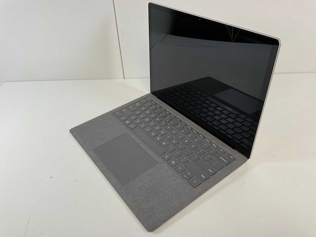Microsoft surface 3 13.5”, core(tm) i5 10th gen, 8 gb ram, 256 gb nvme laptop - afbeelding 3 van  7