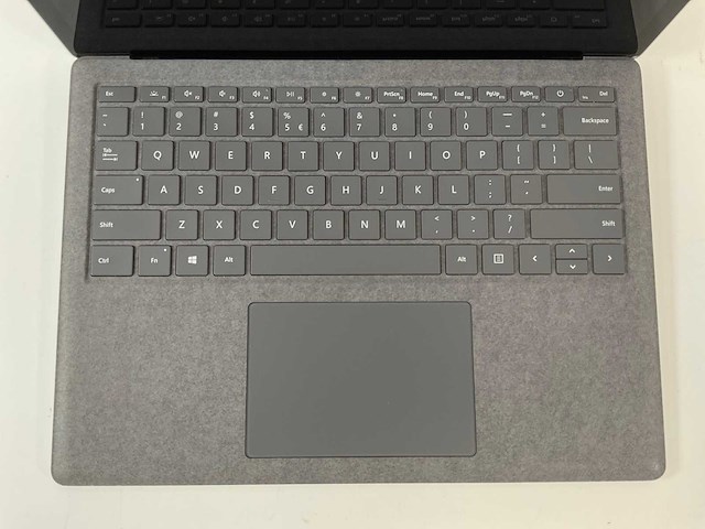 Microsoft surface 3 13.5”, core(tm) i5 10th gen, 8 gb ram, 256 gb nvme laptop - afbeelding 4 van  7